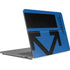 Black and Blue Arrows Surface Laptop Studio Skin